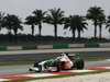 GP MALESIA, Giancarlo Fisichella (ITA) Force India F1 VJM02.
Formula One World Championship, Rd 2, Malaysian Grand Prix, Practice Day, Sepang, Malaysia, Venerdi' 3 April 2009.
